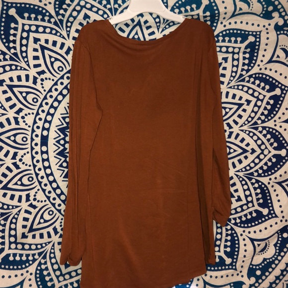 💫Forever 21💫Long sleeve Tee - Picture 3 of 3